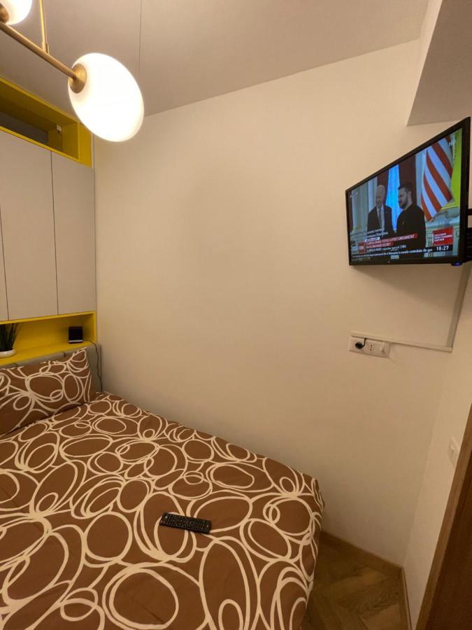 Nivas Apartments-Palace Of Culture Iasi Luaran gambar